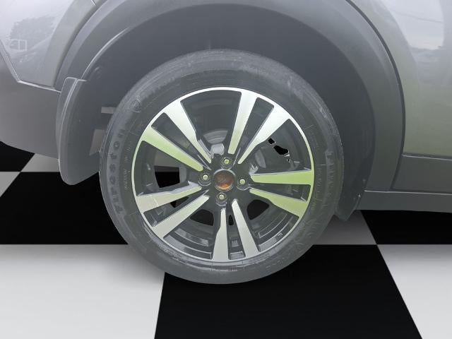 2020 Nissan Kicks SV FWD