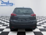2020 Nissan Kicks SV FWD