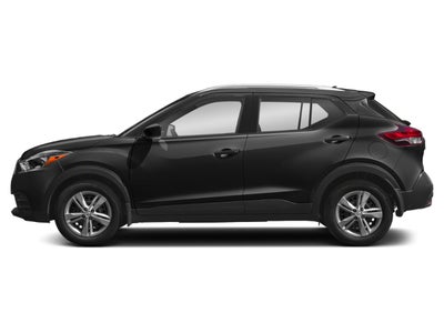 2020 Nissan Kicks SV FWD