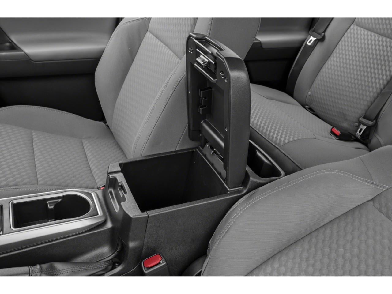 2022 Toyota Tacoma 2WD 2WD SR5 Double Cab 6' Bed V6 AT (GS)