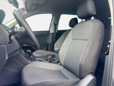 2021 Volkswagen Tiguan 2.0T S FWD