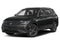2022 Volkswagen Tiguan 2.0T SE FWD