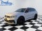 2021 Volkswagen Tiguan 2.0T SE R-Line Black FWD