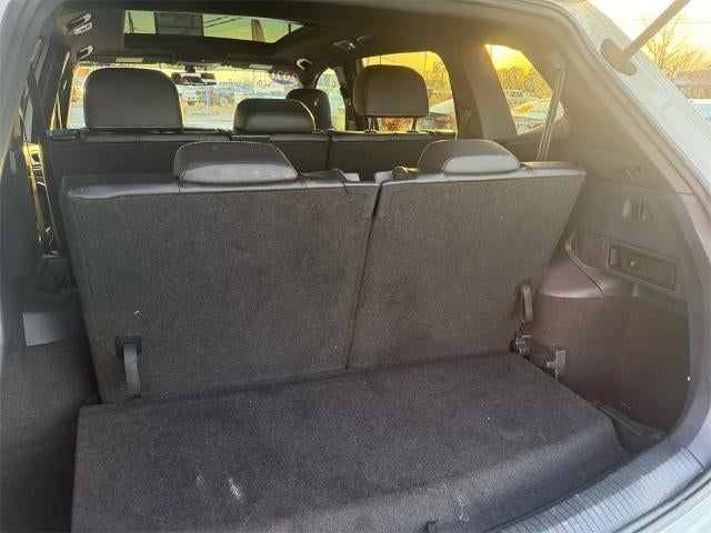 2021 Volkswagen Tiguan 2.0T SE R-Line Black FWD