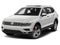 2018 Volkswagen Tiguan 2.0T SEL Premium 4MOTION