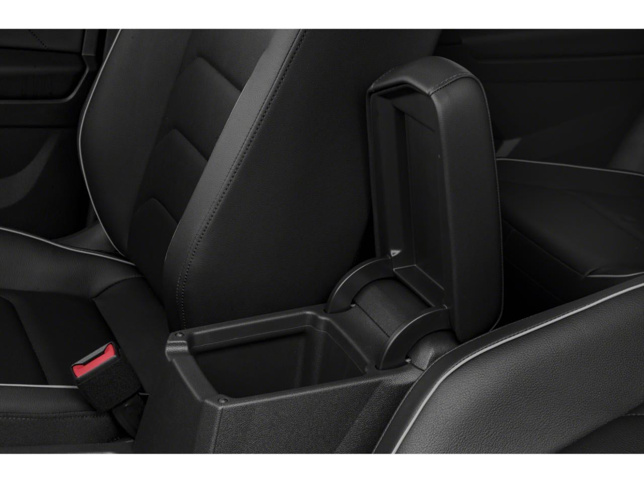2018 Volkswagen Tiguan 2.0T SEL Premium 4MOTION