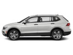 2018 Volkswagen Tiguan 2.0T SEL Premium 4MOTION