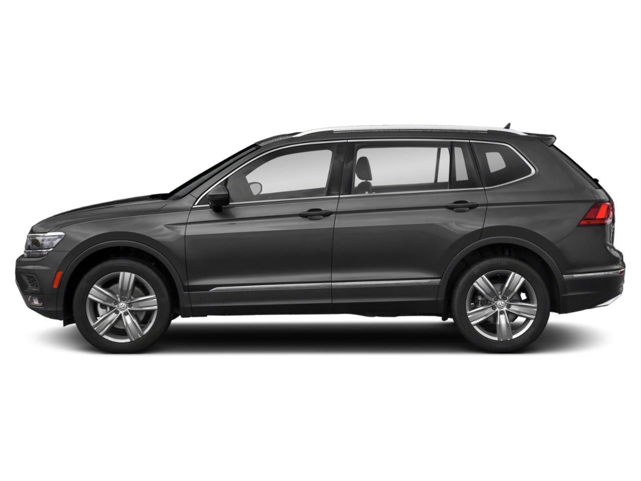 2018 Volkswagen Tiguan 2.0T SEL Premium 4MOTION