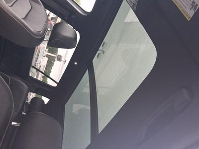 2022 Volkswagen Tiguan 2.0T SEL R-Line 4MOTION