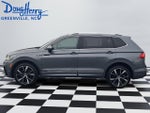 2022 Volkswagen Tiguan 2.0T SEL R-Line 4MOTION