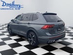 2022 Volkswagen Tiguan 2.0T SEL R-Line 4MOTION
