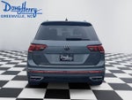2022 Volkswagen Tiguan 2.0T SEL R-Line 4MOTION
