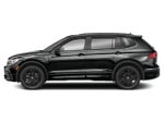 2023 Volkswagen Tiguan 2.0T SE R-Line Black FWD