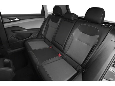 2023 Volkswagen Taos S FWD