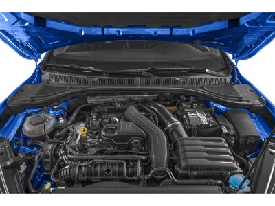 2022 Volkswagen Jetta SE Auto