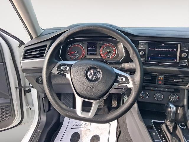 2019 Volkswagen Jetta S Auto w/ULEV