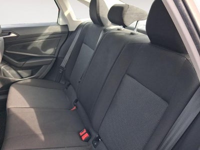 2019 Volkswagen Jetta S Auto w/ULEV