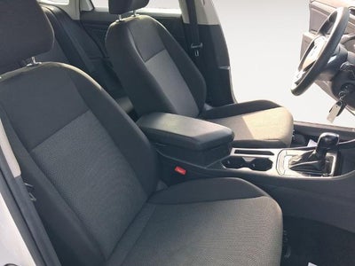 2019 Volkswagen Jetta S Auto w/ULEV