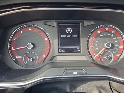 2019 Volkswagen Jetta S Auto w/ULEV