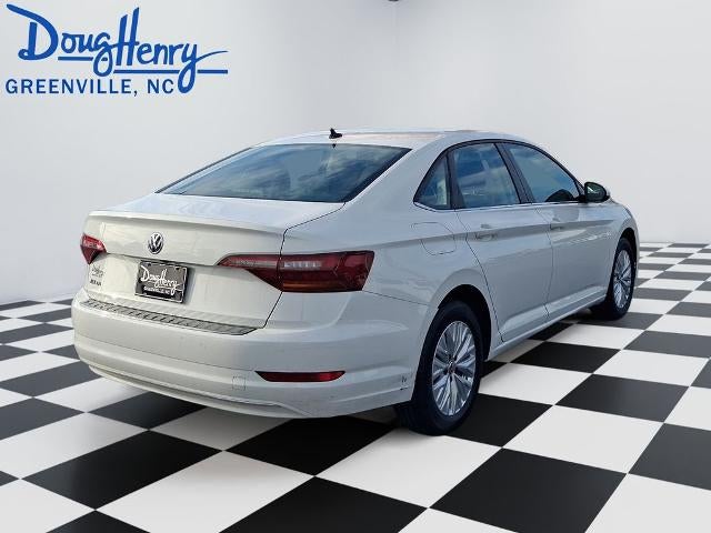 2019 Volkswagen Jetta S Auto w/ULEV