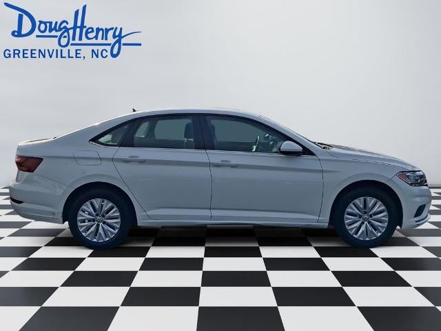 2019 Volkswagen Jetta S Auto w/ULEV