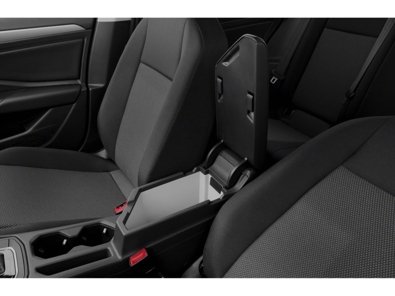 2019 Volkswagen Jetta S Auto w/ULEV