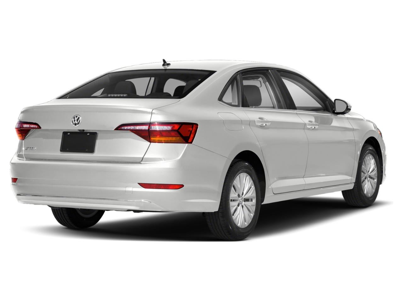 2019 Volkswagen Jetta S Auto w/ULEV