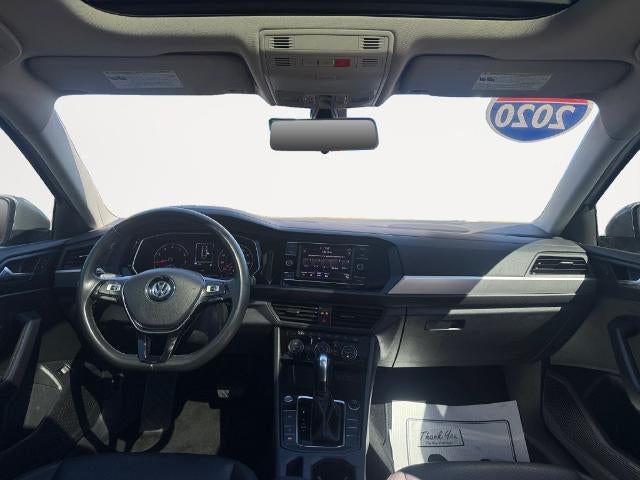 2020 Volkswagen Jetta SE Auto w/ULEV