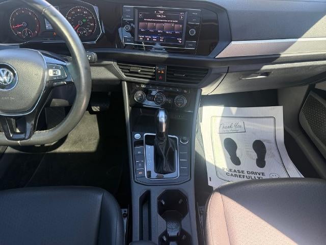 2020 Volkswagen Jetta SE Auto w/ULEV