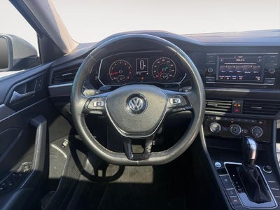 2020 Volkswagen Jetta SE Auto w/ULEV