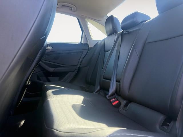 2020 Volkswagen Jetta SE Auto w/ULEV
