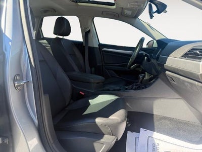 2020 Volkswagen Jetta SE Auto w/ULEV
