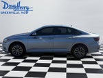 2020 Volkswagen Jetta SE Auto w/ULEV