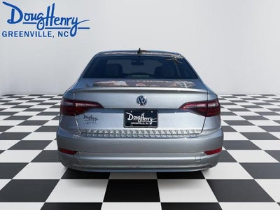 2020 Volkswagen Jetta SE Auto w/ULEV