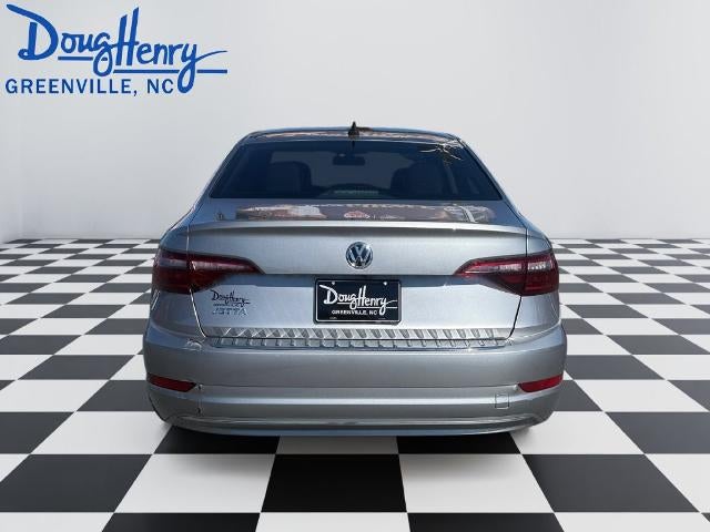 2020 Volkswagen Jetta SE Auto w/ULEV