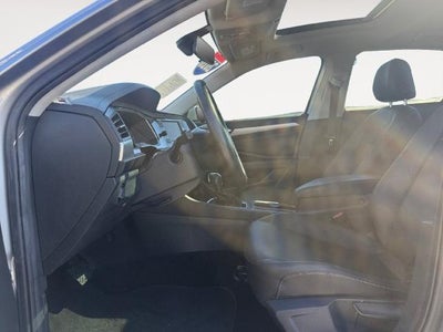 2020 Volkswagen Jetta SE Auto w/ULEV