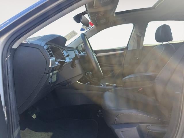 2020 Volkswagen Jetta SE Auto w/ULEV