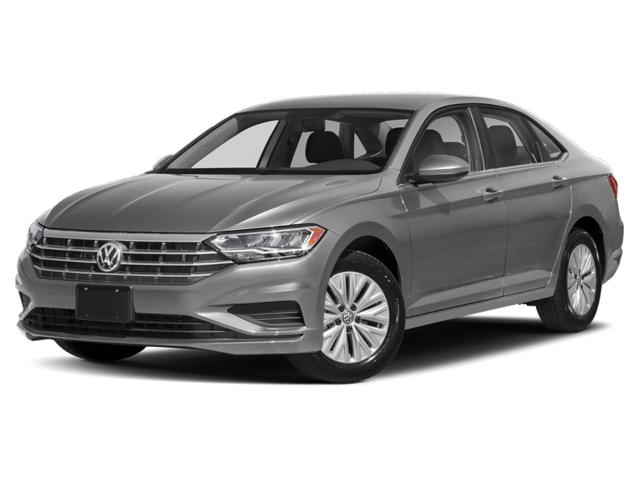 2020 Volkswagen Jetta S Auto w/ULEV