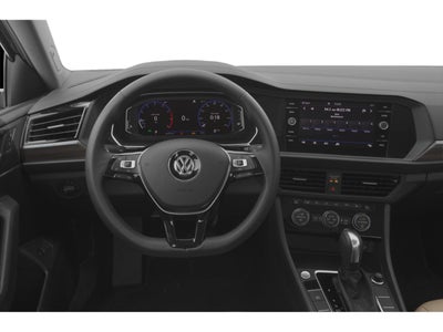 2020 Volkswagen Jetta S Auto w/ULEV