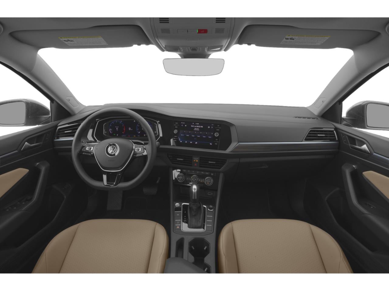 2020 Volkswagen Jetta S Auto w/ULEV