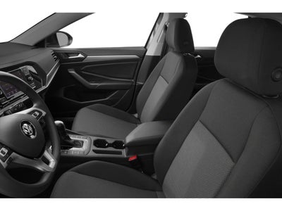 2020 Volkswagen Jetta S Auto w/ULEV