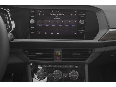 2020 Volkswagen Jetta S Auto w/ULEV