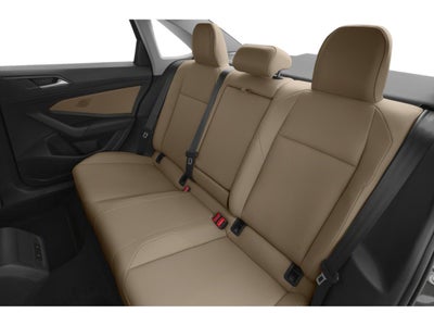 2020 Volkswagen Jetta S Auto w/ULEV