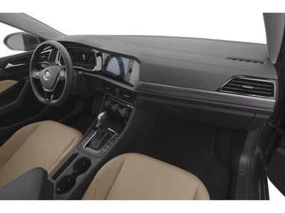2020 Volkswagen Jetta S Auto w/ULEV