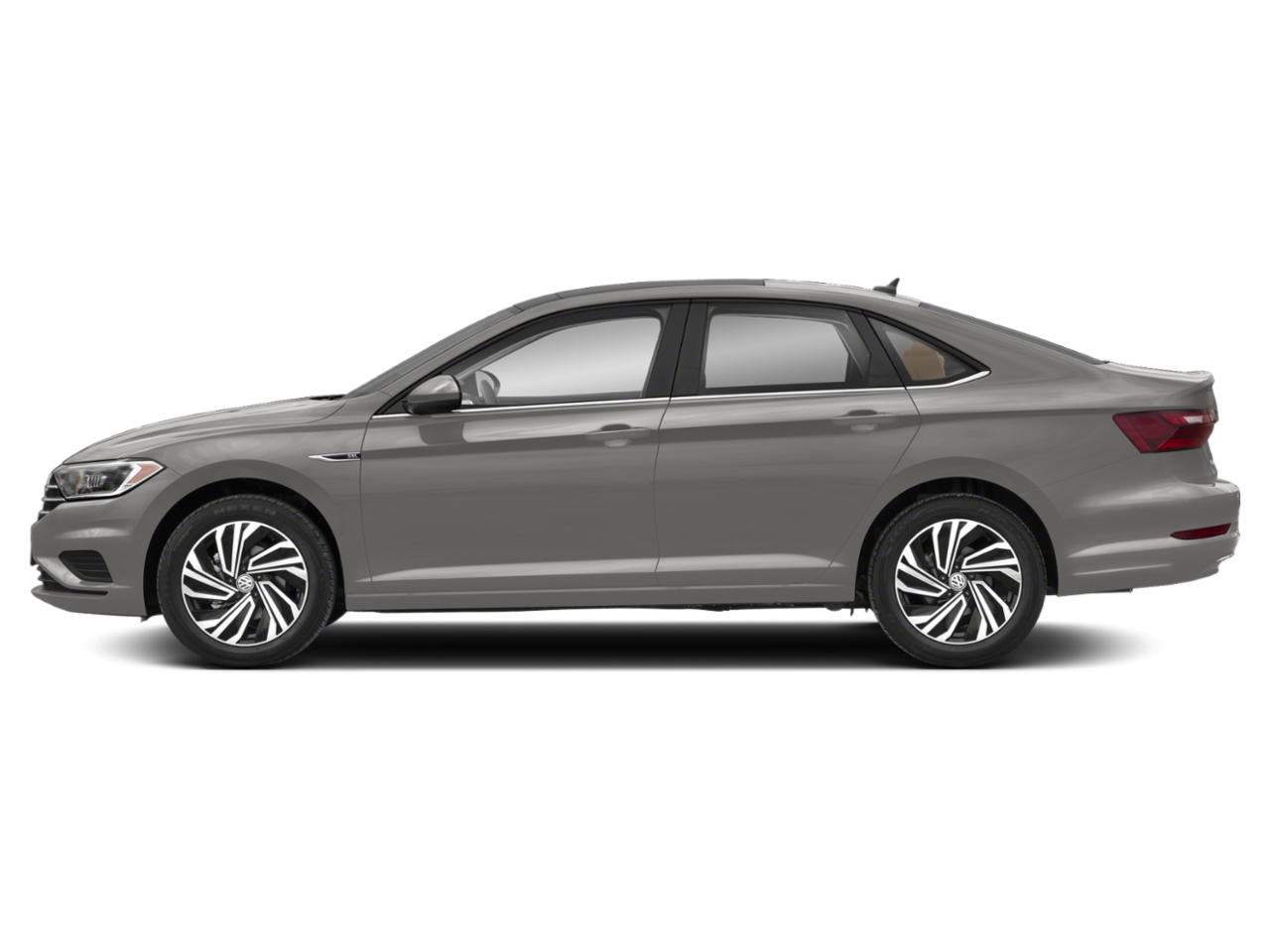 2020 Volkswagen Jetta S Auto w/ULEV