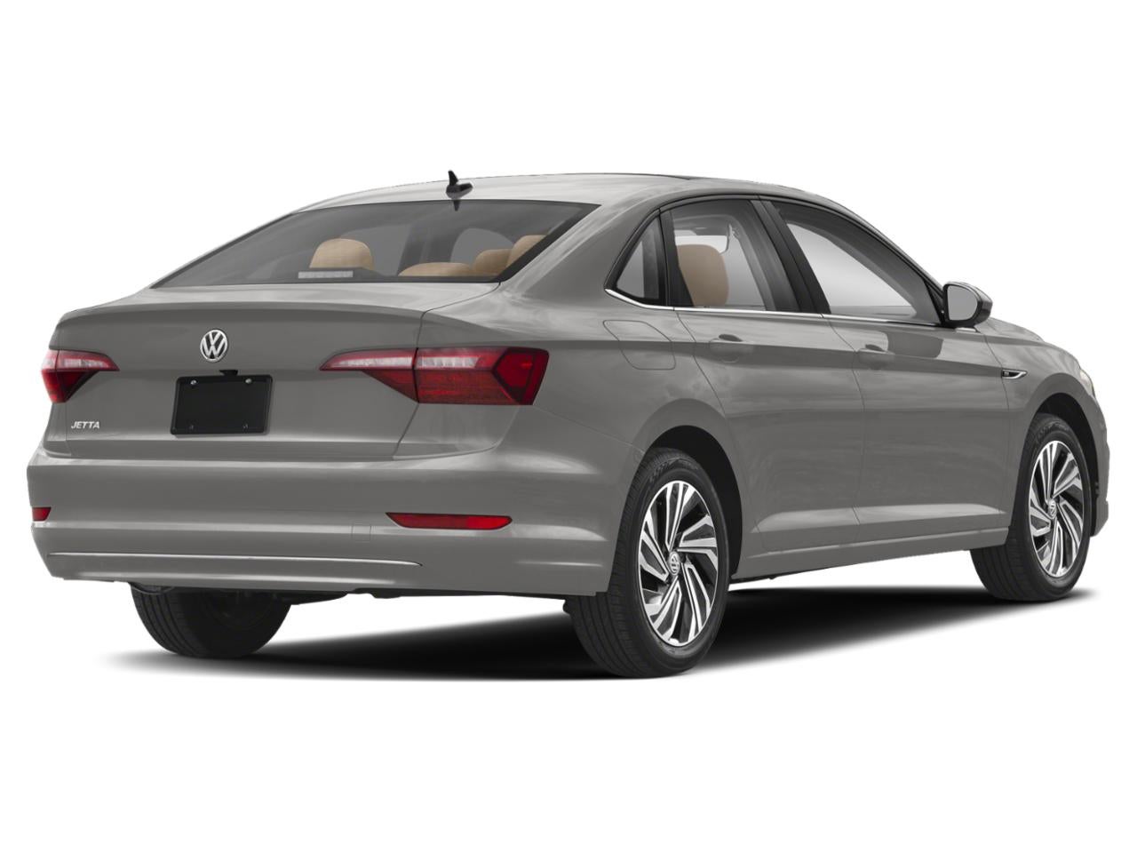 2020 Volkswagen Jetta S Auto w/ULEV