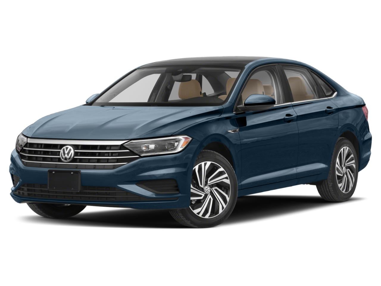 2020 Volkswagen Jetta S Auto w/ULEV