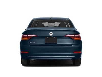 2020 Volkswagen Jetta S Auto w/ULEV