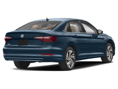 2020 Volkswagen Jetta S Auto w/ULEV