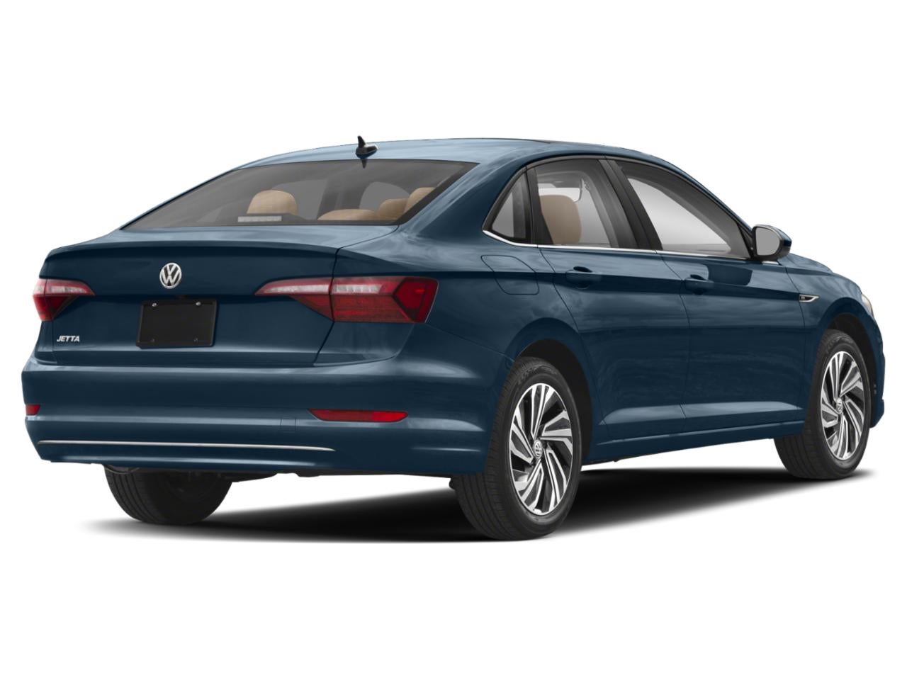 2020 Volkswagen Jetta S Auto w/ULEV